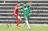 21.07.2018 - FC Ingolstadt 04 II - VfB Eichstätt