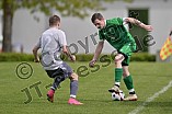 Fußball, Herren, Kreisliga 1, Saison 2023-2024, Spieltag 23, SV Denkendorf - TV Münchsmünster, 28.04.2024