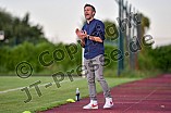Fußball, Herren, Kreisklasse 1, Saison 2021-2022, Spieltag 1, TSV Etting - TSV Kösching, 19.08.2021