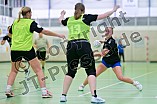 Handball, Frauen, Bezirksklasse Frauen Staffel Nord West, Saison 2025-2026, DJK Eichstätt - TSV Gaimersheim II, 22.10.2025