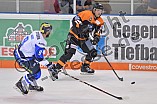 Grizzlys Wolfsburg vs ERC Ingolstadt, Eishockey, DEL, Deutsche Eishockey Liga, Vorbereitung, 17.08.2018