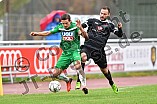 11.11.2017 - VfB Eichstätt - 1. FC Schweinfurt 1905