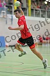 Handball, Bezirksklasse Männer Staffel Nord West, Saison 2022-2023, DJK Eichstätt - MTV Paffenhofen, 20.01.2024