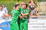 15.09.2018 - VfB Eichstätt - TSV 1860 Rosenheim