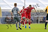 Fußball, Herren, Kreisliga Neumarkt Jura Ost, Saison 2025-2026, Spieltag 3, DJK Limes - SG Möning-Rohr, 15.08.2025