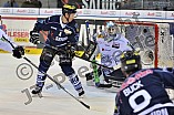 22.02.2015 - ERC Ingolstadt - Straubing Tigers