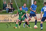 Fußball, Herren, Bezirksliga Oberbayern Nord, Saison 2022-2023, Spieltag 29, SV Manching - SVN München, 19.05.2023