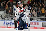 Eishockey, Herren, DEL, Saison 2023-2024, Spieltag 41, Augsburger Panther - ERC Ingolstadt, 26.01.2024