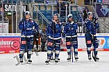 Eishockey, Herren, DEL, Saison 2021-2022, Playoffs - 1. Runde, Spiel 2, ERC Ingolstadt - Kölner Haie, 07.04.2022
