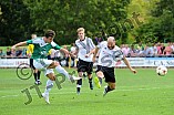15.08.2015 - VfB Eichstätt - SV Erlenbach-Main