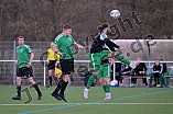 Fußball, Herren, Bezirksliga Oberbayern Nord, Saison 2023-2024, Vorbereitung, VfB Eichstätt II - TSV Greding, 25.02.2024