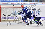 ERC Ingolstadt vs Eisbaeren Berlin, Eishockey, DEL, Deutsche Eishockey Liga, Spieltag 21, 25.11.2018