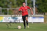 Fußball, Herren, Kreisliga Neumarkt Jura West, Saison 2024-2025, Spieltag 1, DJK Limes - SV Marienstein, 10.08.2024
