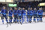ERC Ingolstadt vs Iserlohn Roosters, DEL, Deutsche Eishockey Liga, Spieltag 41, 31.01.2020