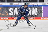 Eishockey, Frauen, DFEL, Saison 2021-2022, ERC Ingolstadt - Mad Dogs Mannheim, 24.10.2021