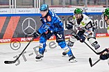 Eishockey, Herren, DEL, Saison 2025-2026, Spiel 29, ERC Ingolstadt - Eisbären Berlin, 18.12.2025