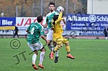 24.10.2015 - VfB Eichstätt - ASV Burglengenfeld
