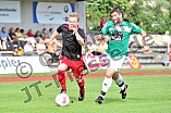25.08.2012 - VfB Eichstätt / SSV Jahn Regensburg II