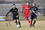 11.03.2018 - SV Pölling - SV Marienstein