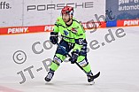 Eishockey, Herren, DEL, Saison 2020-2021, ERC Ingolstadt - Eisbären Berlin, 24.03.2021