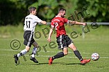 Fußball, Herren, Neumarkt Jura, Kreisklasse Süd, Saison 2021-2022, Spieltag 25, DJK Limes - DJK Grafenberg, 22.05.2022