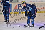 ERC Ingolstadt vs Eisbaeren Berlin, Eishockey, DEL, Deutsche Eishockey Liga, 15.01.2016