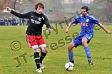 11.11.2012 - FC Arnsberg / TSV Kösching II