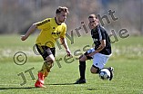 08.04.2018 - DJK Pollenfeld II - SpVgg Wellheim