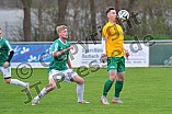 09.04.2015 - FC Gerolfing - TuS Holzkirchen