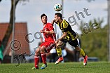 01.05.2018 - DJK Pollenfeld - DJK Limes