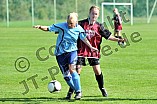 28.09.2013 - FV Obereichstätt II - FSV Berngau