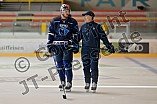 Eishockey, Herren, DEL, Saison 2023-2024, Vinschgau Cup, ERC Ingolstadt - IceTraining, 25.08.2023