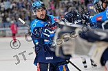 Eishockey, Herren, DEL, Saison 2025-2026, Spiel 11, ERC Ingolstadt - Nürnberg Ice Tigers, 17.10.2025