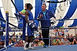 04.09.2016 - Internationaler Boxvergleichskampf