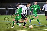 Fußball, Herren, Bezirksliga Oberbayern Nord, Saison 2024-2025, Vorbereitung, VfB Eichstätt II - DJK Limes, 14.02.2025