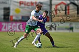 Fußball, Herren, Saison 2026-2027, Testspiel, VfB Eichstätt - FC Ingolstadt 04, 04.07.2026