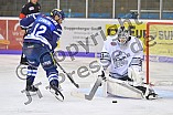 Thomas Sabo Ice Tigers vs ERC Ingolstadt, Eishockey, DEL, Deutsche Eishockey Liga, Vorbereitung, 19.08.2018