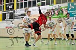Handball, Herren, Bezirksliga Männer West, Saison 2025-2026, DJK Eichstätt - HF Scheyern, 28.02.2026