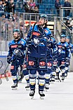 Eishockey, Herren, DEL, Saison 2025-2026, Spiel 51, ERC Ingolstadt - Augsburger Panther, 13.03.2026