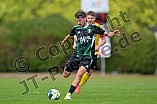 Fußball, Herren, Bezirksliga Oberbayern Nord, Saison 2026-2027, Spieltag 1, TSV Gaimersheim - SE Freising, 26.07.2026
