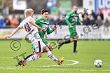 18.11.2017 - VfB Eichstätt - 1. FC Nürnberg II