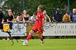 Fußball, Herren, Kreisliga Neumarkt Jura Ost, Saison 2025-2026, Spieltag 3, SG Thalmässing-Eysölden - TV Hilpoltstein, 16.08.2025
