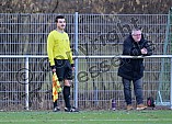 Fußball, Herren, Bayernliga Nord, Saison 2023-2024, Vorbereitung, VfB Eichstätt - FC Pipinsried, 27.01.2024
