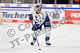 Eishockey, Herren, DEL, Saison 2021-2022, Spieltag 8, Nürnberg Ice Tigers - ERC Ingolstadt, 01.10.2021