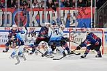 Eishockey, Herren, DEL, Saison 2024-2025, Spieltag 16, Nürnberg Ice Tigers - ERC Ingolstadt, 15.11.2024