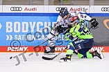 Eishockey, Herren, DEL, Saison 2020-2021, ERC Ingolstadt - Straubing Tigers, 10.02.2021