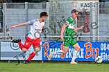 Fußball, Herren, Regionalliga Bayern, Saison 2021-2022, Spieltag 31, VfB Eichstätt - TSV Buchbach, 20.04.2022