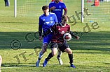 Fußball, Herren, A-Klasse 1, Saison 2021-2022, Spieltag 13, FC Arnsberg - VfB Kipfenberg, 24.10.2021