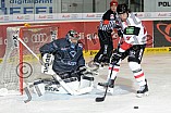 ERC Ingolstadt vs Koelner Haie, Eishockey, DEL, Deutsche Eishockey Liga, 01.11.2015