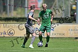 Fußball, Herren, Bezirksliga Oberbayern Nord, Saison 2023-2024, Vorbereitung, SV Manching - SV Fortuna Regensburg, 15.07.2023